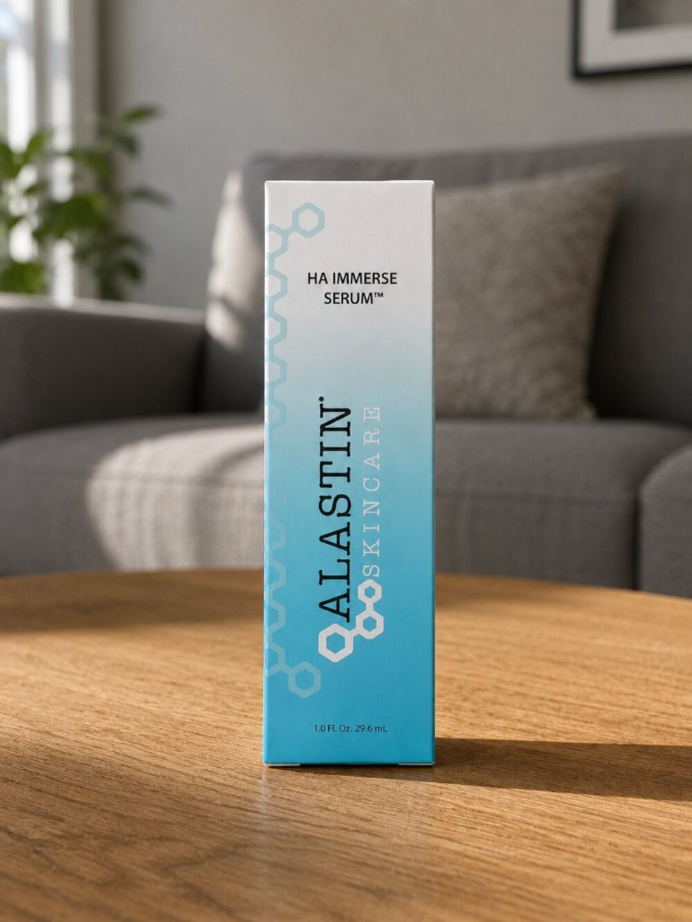 ALASTIN HA Immerse Serum 1 oz